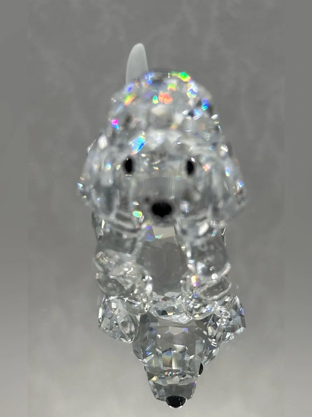 Swarovski vintage crystal